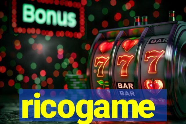 ricogame