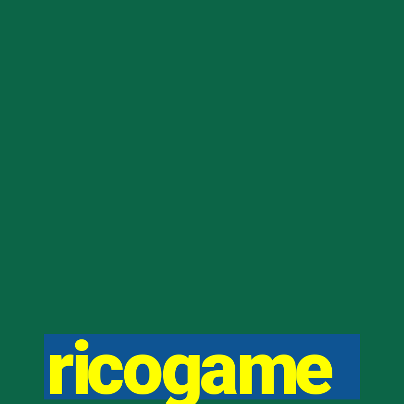 ricogame