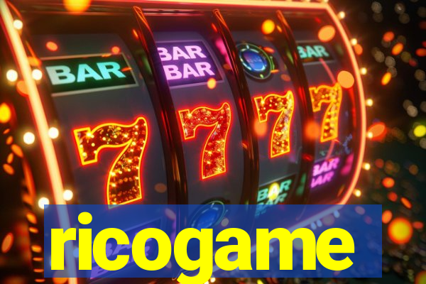 ricogame