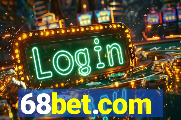 68bet.com