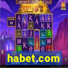 habet.com