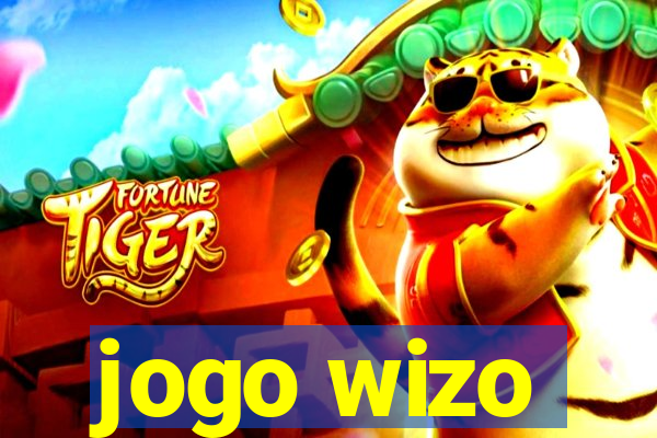 jogo wizo