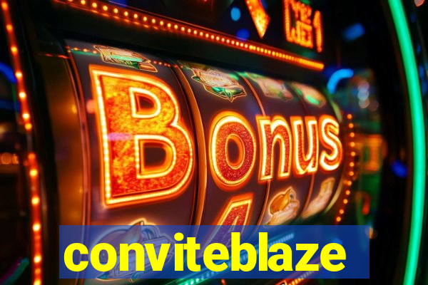 conviteblaze