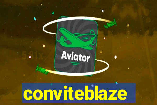 conviteblaze