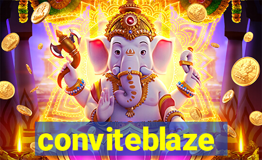 conviteblaze