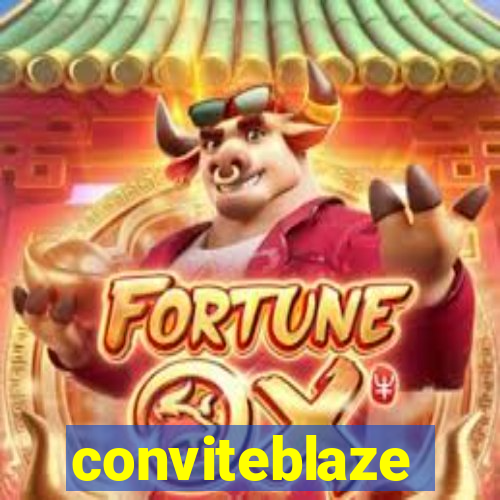 conviteblaze