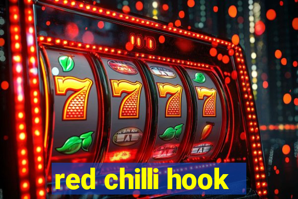 red chilli hook