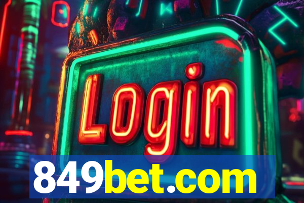 849bet.com