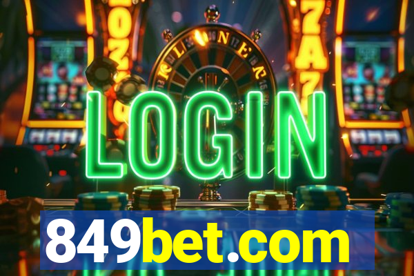 849bet.com