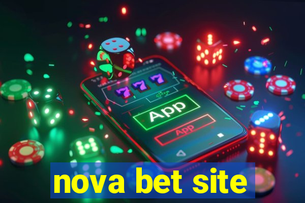 nova bet site