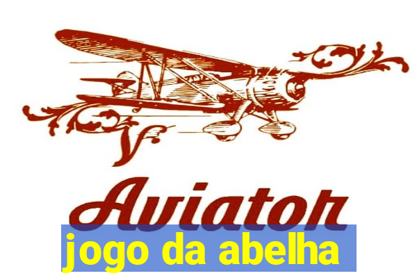 jogo da abelha