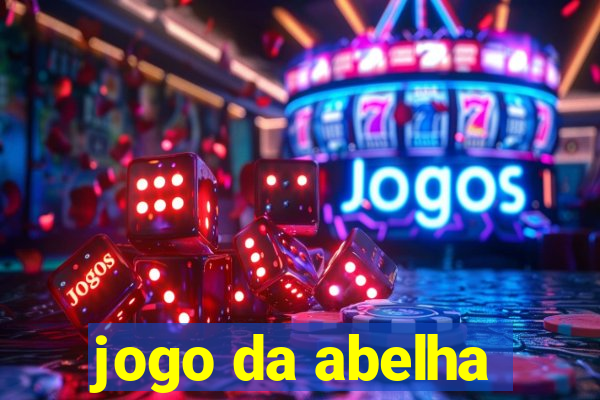 jogo da abelha