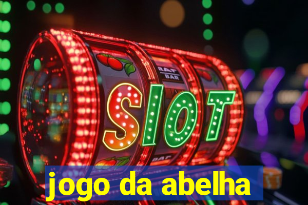 jogo da abelha