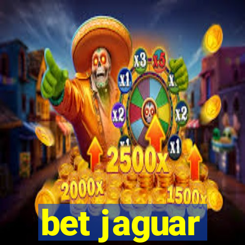 bet jaguar