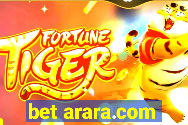 bet arara.com