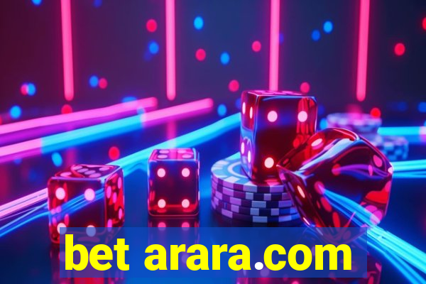 bet arara.com