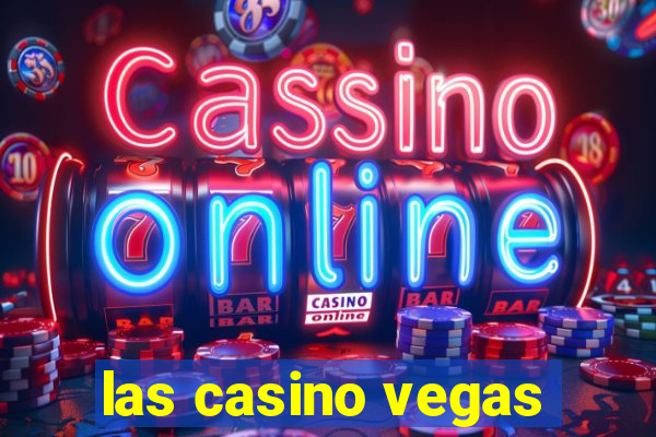 las casino vegas