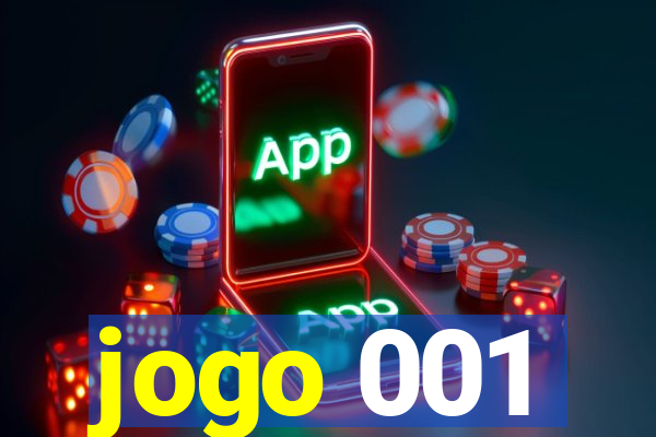 jogo 001