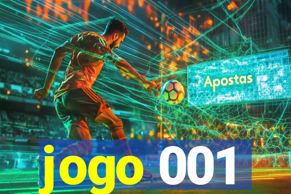 jogo 001