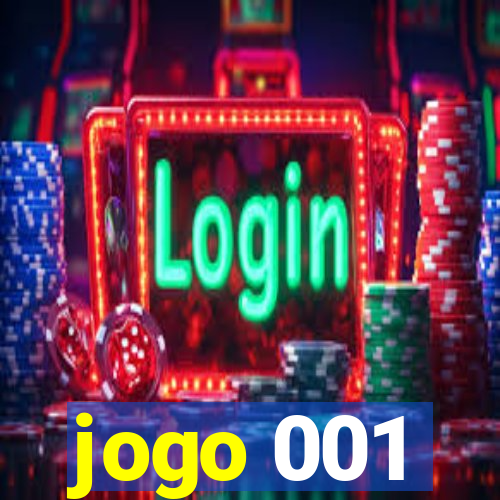 jogo 001