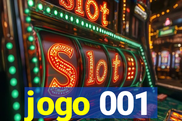 jogo 001