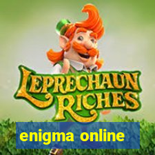 enigma online