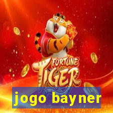 jogo bayner