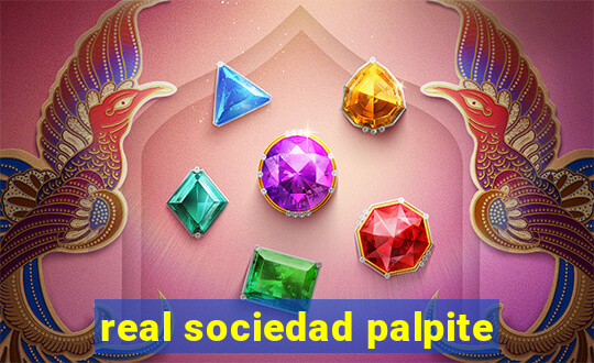 real sociedad palpite