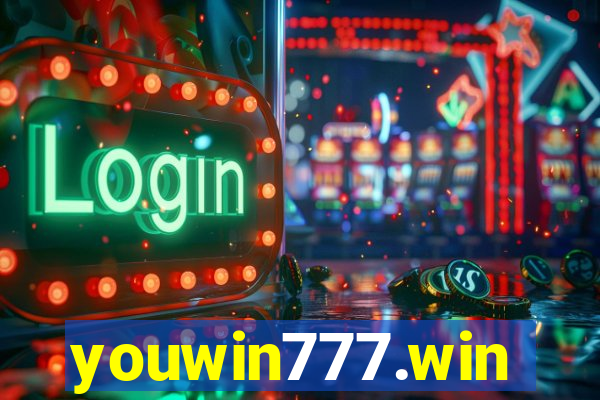 youwin777.win