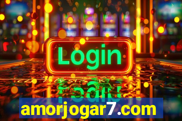 amorjogar7.com