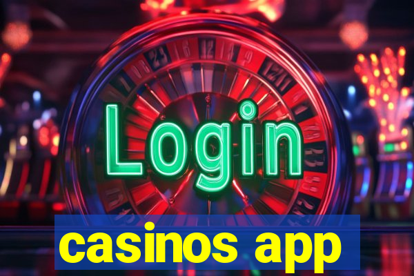 casinos app