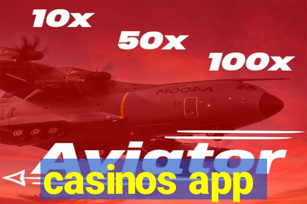 casinos app