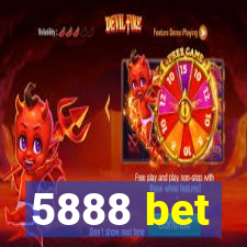 5888 bet