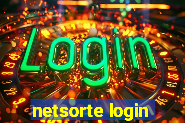 netsorte login