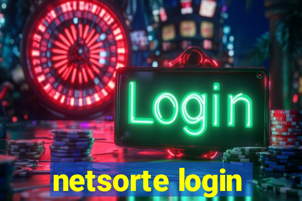 netsorte login