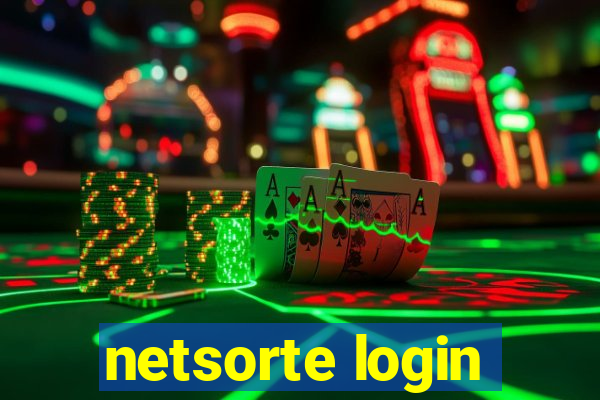 netsorte login