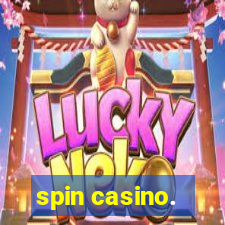 spin casino.