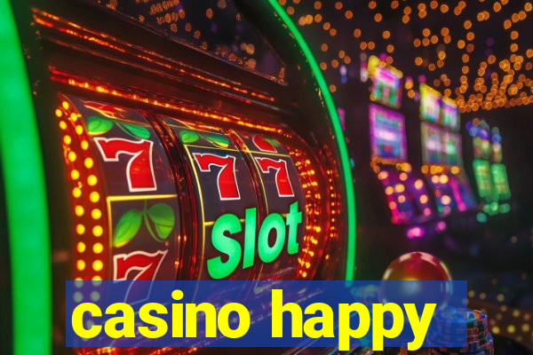 casino happy