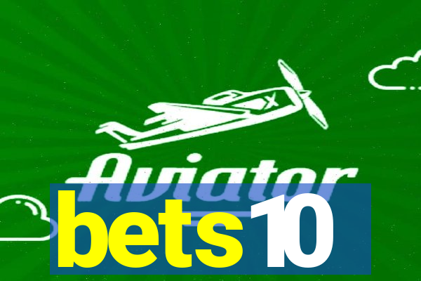 bets10