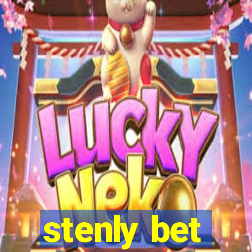 stenly bet