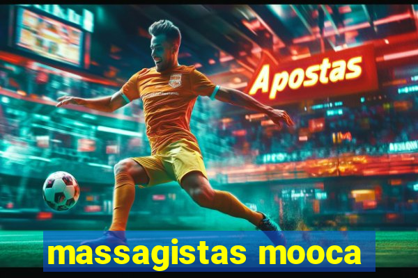 massagistas mooca