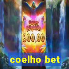 coelho bet