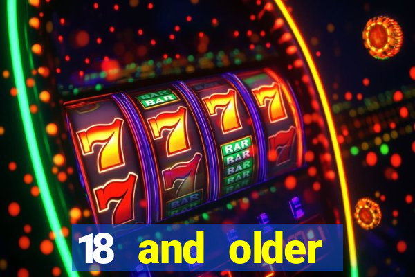 18 and older casinos in san diego