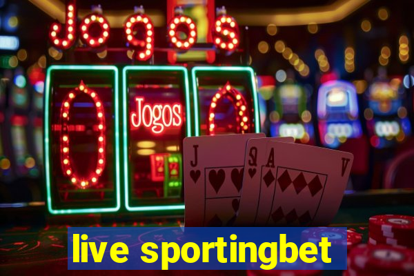 live sportingbet