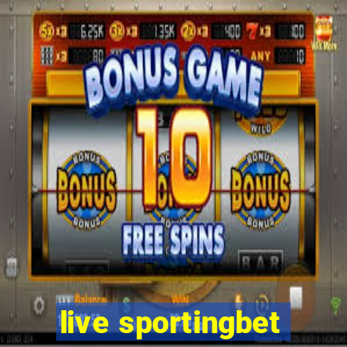 live sportingbet