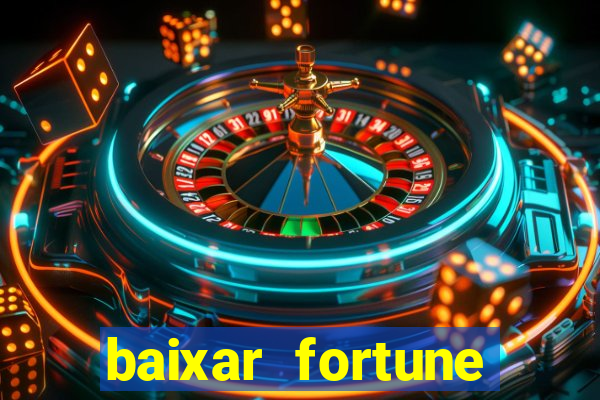 baixar fortune tiger demo