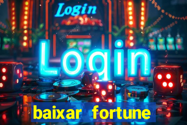 baixar fortune tiger demo