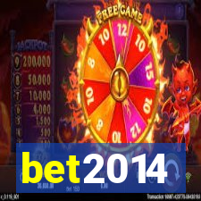 bet2014