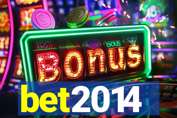 bet2014