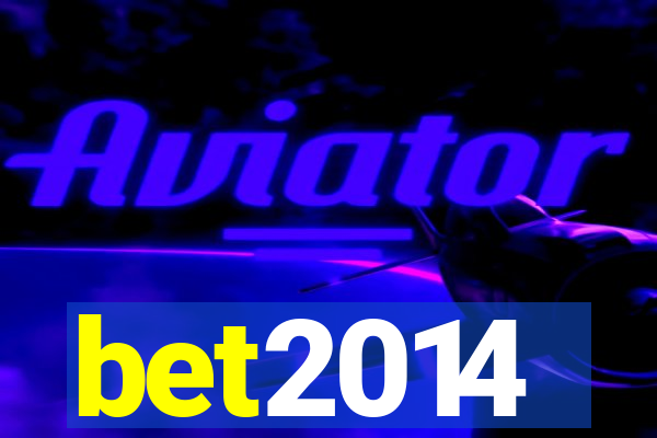 bet2014